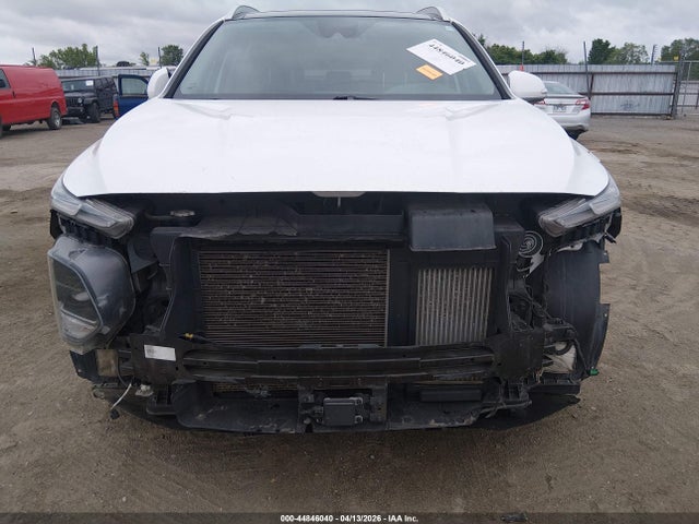 Auction sale of the 2020 Hyundai Santa Fe Sel 2.0t, vin: 5NMS33AA7LH247836, lot number: 44846040