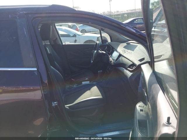 Продажа на аукционе авто 2018 Buick Encore Preferred, vin: KL4CJASB9JB523404, номер лота: 44846042