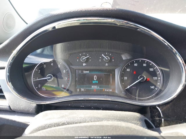 Продажа на аукционе авто 2018 Buick Encore Preferred, vin: KL4CJASB9JB523404, номер лота: 44846042