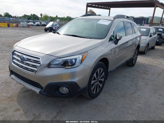 4S4BSENC6G3223490 Subaru Outback 3.6r Limited