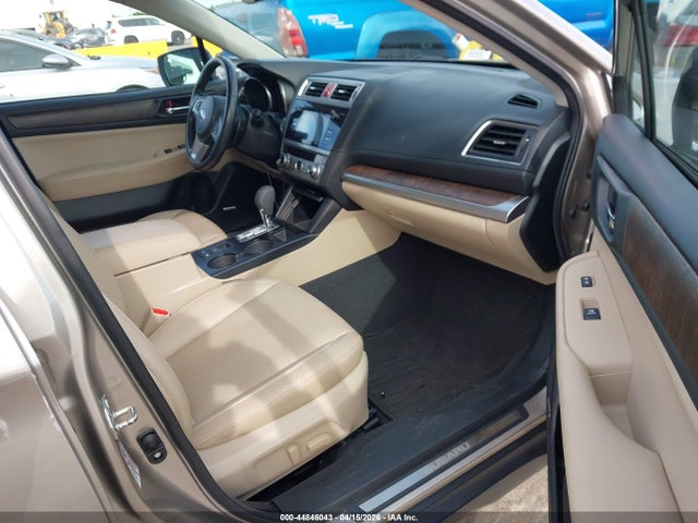 4S4BSENC6G3223490 Subaru Outback 3.6r Limited