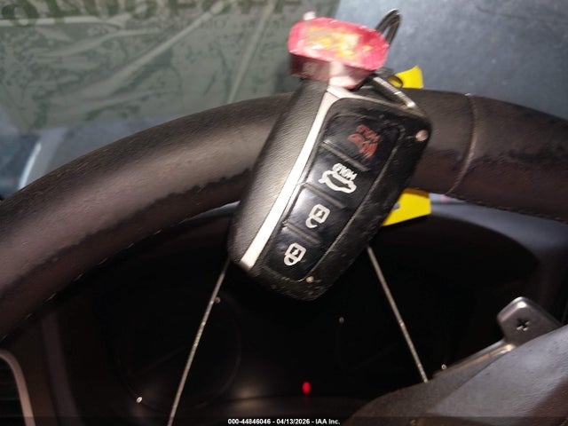 Hyundai Genesis 3.8 2015 KMHGN4JE9FU073754 Image 11
