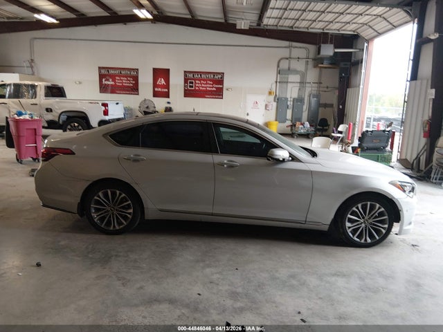 Hyundai Genesis 3.8 2015 KMHGN4JE9FU073754 Image 14