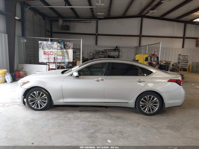 Hyundai Genesis 3.8 2015 KMHGN4JE9FU073754 Image 15