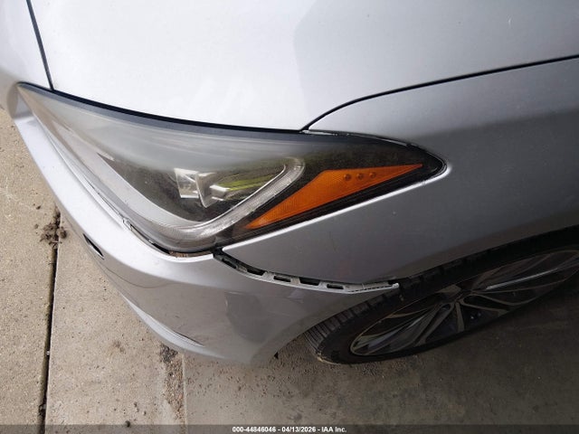 Hyundai Genesis 3.8 2015 KMHGN4JE9FU073754 Image 12