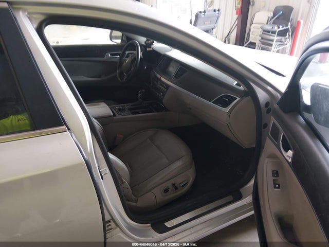 Hyundai Genesis 3.8 2015 KMHGN4JE9FU073754 Image 5
