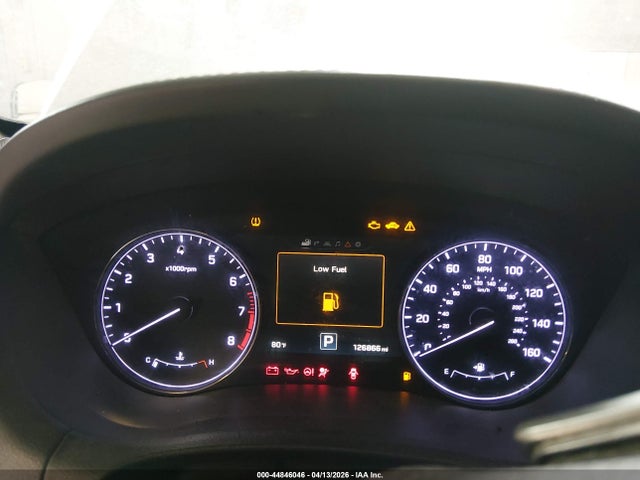 Hyundai Genesis 3.8 2015 KMHGN4JE9FU073754 Image 7