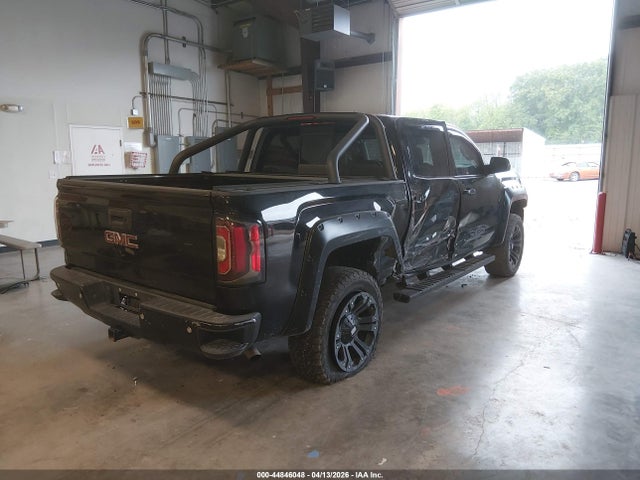 Продаж на аукціоні авто 2018 Gmc Sierra 1500 Slt, vin: 3GTU2NEC0JG568242, номер лоту: 44846048