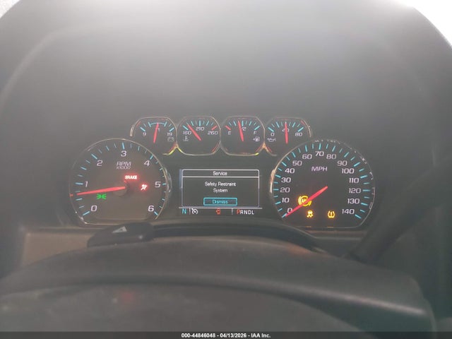 Продаж на аукціоні авто 2018 Gmc Sierra 1500 Slt, vin: 3GTU2NEC0JG568242, номер лоту: 44846048