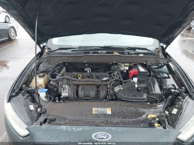 Продажа на аукционе авто 2014 Ford Fusion Se, vin: 3FA6P0H7XER379724, номер лота: 44846050