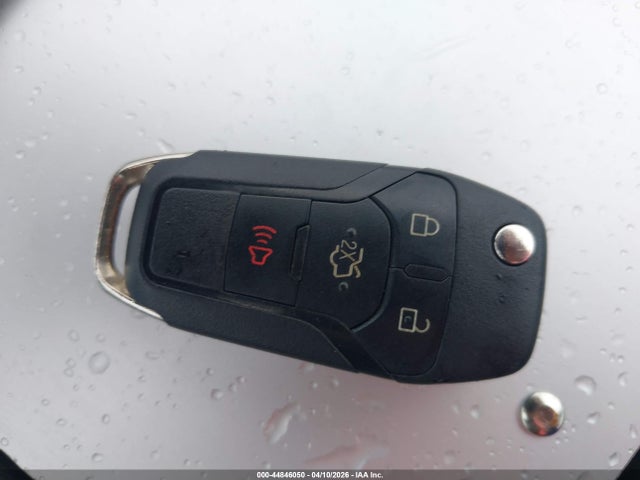 Продажа на аукционе авто 2014 Ford Fusion Se, vin: 3FA6P0H7XER379724, номер лота: 44846050