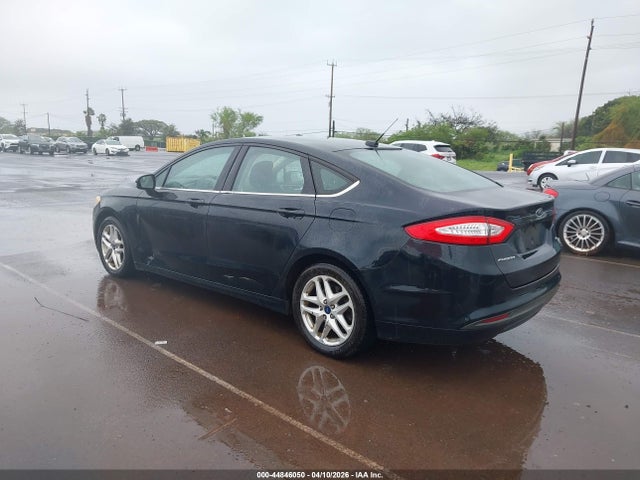 Продажа на аукционе авто 2014 Ford Fusion Se, vin: 3FA6P0H7XER379724, номер лота: 44846050