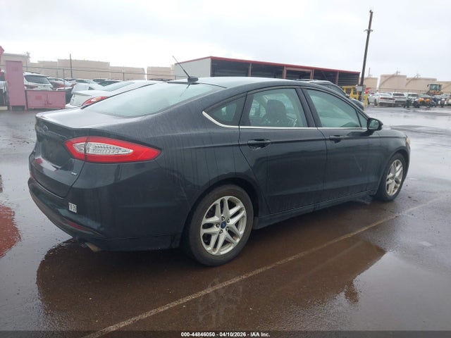 Продажа на аукционе авто 2014 Ford Fusion Se, vin: 3FA6P0H7XER379724, номер лота: 44846050