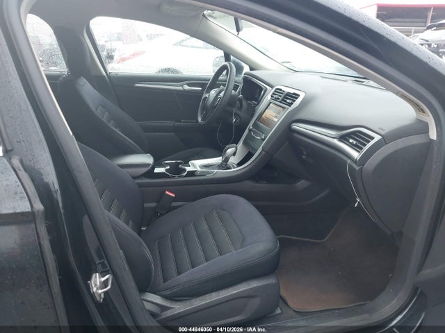 Продажа на аукционе авто 2014 Ford Fusion Se, vin: 3FA6P0H7XER379724, номер лота: 44846050