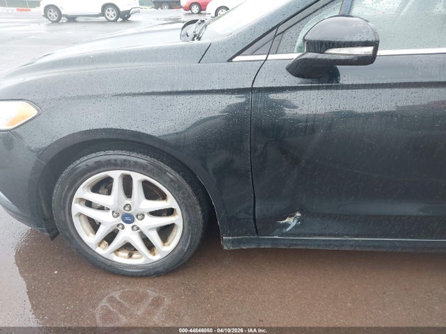 Продажа на аукционе авто 2014 Ford Fusion Se, vin: 3FA6P0H7XER379724, номер лота: 44846050