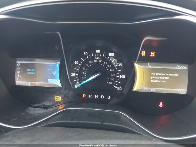 Продажа на аукционе авто 2014 Ford Fusion Se, vin: 3FA6P0H7XER379724, номер лота: 44846050