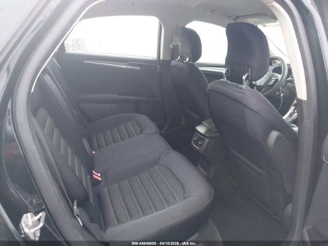 Продажа на аукционе авто 2014 Ford Fusion Se, vin: 3FA6P0H7XER379724, номер лота: 44846050