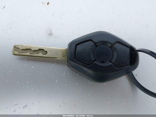 44846052 :رقم المزاد ، WBAAV33401FU89792 vin ، 2001 Bmw 325i مزاد بيع