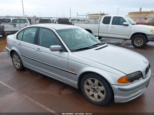 44846052 :رقم المزاد ، WBAAV33401FU89792 vin ، 2001 Bmw 325i مزاد بيع