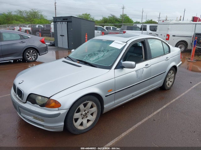 44846052 :رقم المزاد ، WBAAV33401FU89792 vin ، 2001 Bmw 325i مزاد بيع