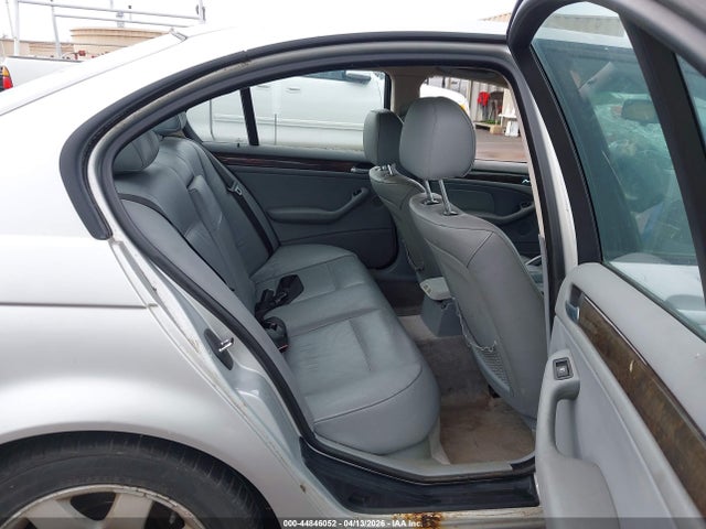 44846052 :رقم المزاد ، WBAAV33401FU89792 vin ، 2001 Bmw 325i مزاد بيع