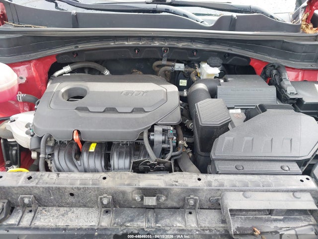 Продажа на аукционе авто 2022 Kia Sportage Lx, vin: KNDPMCAC3N7028287, номер лота: 44846055