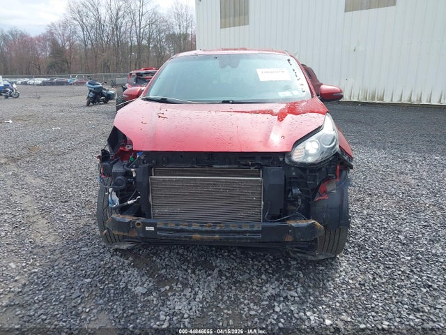 Продажа на аукционе авто 2022 Kia Sportage Lx, vin: KNDPMCAC3N7028287, номер лота: 44846055
