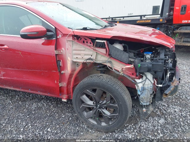 Продажа на аукционе авто 2022 Kia Sportage Lx, vin: KNDPMCAC3N7028287, номер лота: 44846055