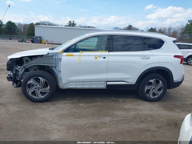 Hyundai Santa Fe Sel 2023 5NMS3DAJXPH590099 Image 15