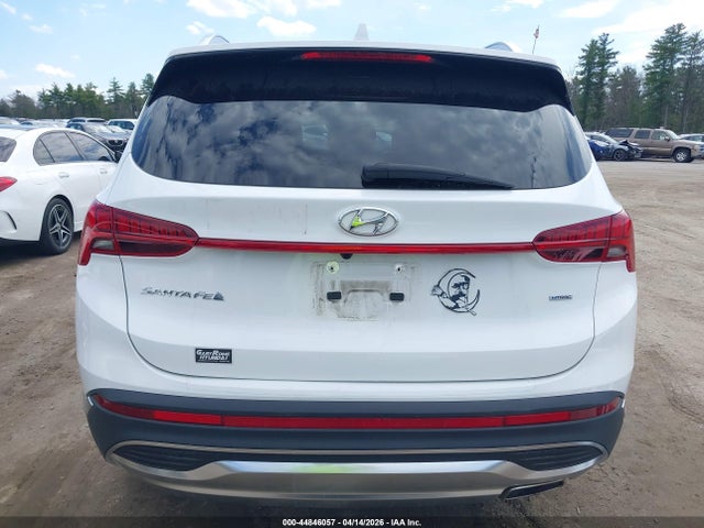 Hyundai Santa Fe Sel 2023 5NMS3DAJXPH590099 Image 17