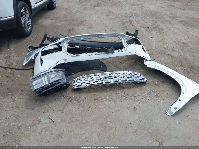 Hyundai Santa Fe Sel 2023 5NMS3DAJXPH590099 Image 12