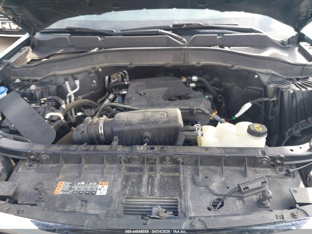 Aukcja sprzedaży 2020 Ford Explorer Xlt, vin: 1FMSK8DHXLGC45073, numer aukcji: 44846059