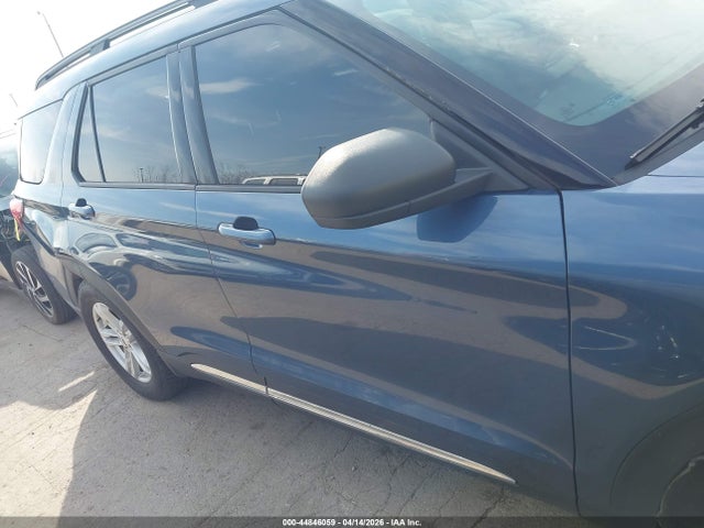 Aukcja sprzedaży 2020 Ford Explorer Xlt, vin: 1FMSK8DHXLGC45073, numer aukcji: 44846059