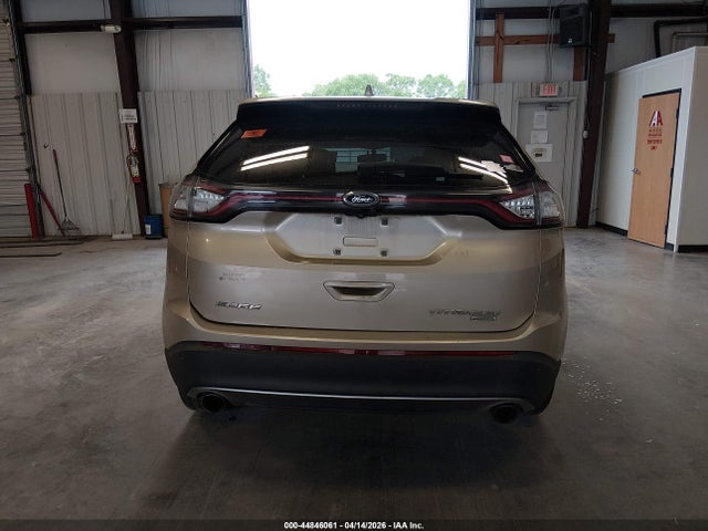 44846061 :رقم المزاد ، 2FMPK3K94JBB67690 vin ، 2018 Ford Edge Titanium مزاد بيع