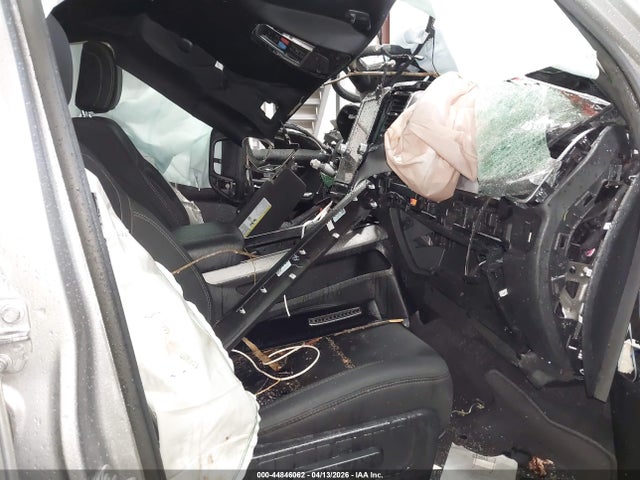 44846062 :رقم المزاد ، 1C6SRFMP8SN726436 vin ، 2025 Ram 1500 Big Horn  4x4 6'4 Box مزاد بيع