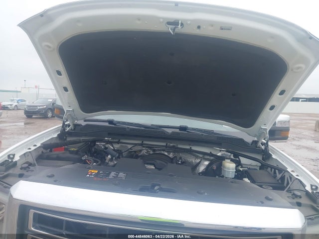 44846063 :رقم المزاد ، 3GTP1UEH1EG211289 vin ، 2014 Gmc Sierra 1500 Sle مزاد بيع