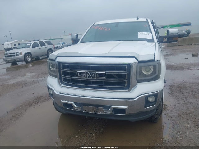44846063 :رقم المزاد ، 3GTP1UEH1EG211289 vin ، 2014 Gmc Sierra 1500 Sle مزاد بيع