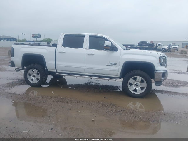 44846063 :رقم المزاد ، 3GTP1UEH1EG211289 vin ، 2014 Gmc Sierra 1500 Sle مزاد بيع