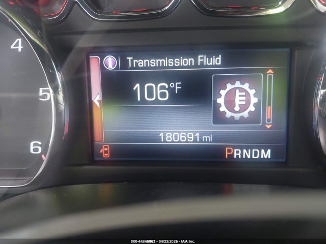 44846063 :رقم المزاد ، 3GTP1UEH1EG211289 vin ، 2014 Gmc Sierra 1500 Sle مزاد بيع
