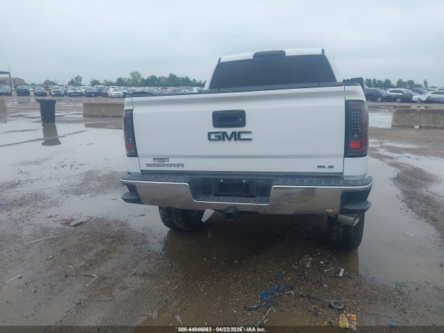 44846063 :رقم المزاد ، 3GTP1UEH1EG211289 vin ، 2014 Gmc Sierra 1500 Sle مزاد بيع