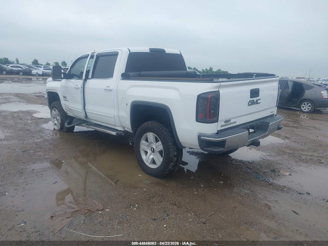 44846063 :رقم المزاد ، 3GTP1UEH1EG211289 vin ، 2014 Gmc Sierra 1500 Sle مزاد بيع