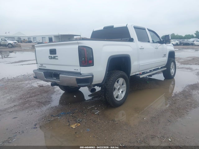 44846063 :رقم المزاد ، 3GTP1UEH1EG211289 vin ، 2014 Gmc Sierra 1500 Sle مزاد بيع