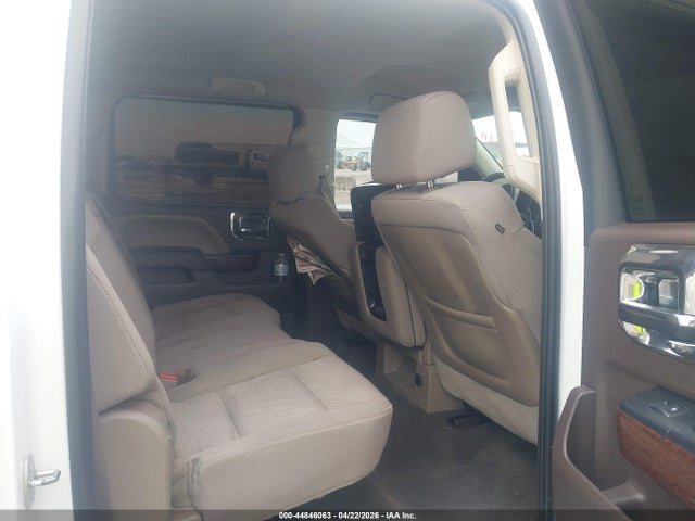 44846063 :رقم المزاد ، 3GTP1UEH1EG211289 vin ، 2014 Gmc Sierra 1500 Sle مزاد بيع