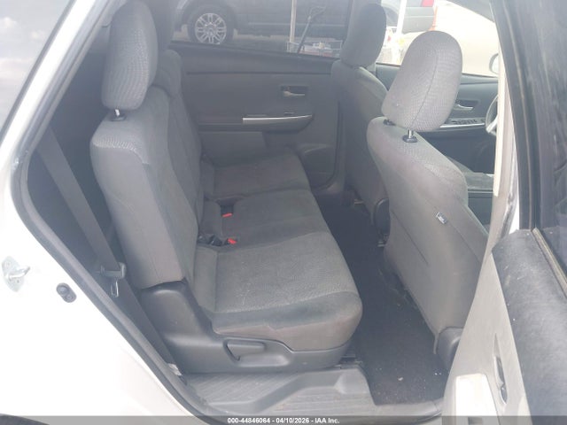 2013 TOYOTA PRIUS V JTDZN3EU8D3247311 Photo 7