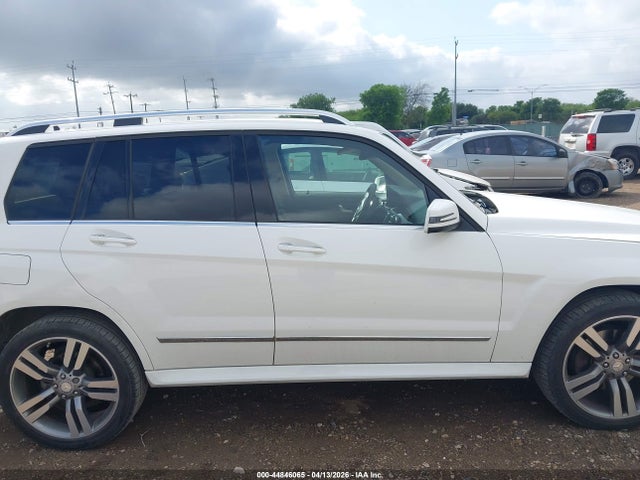 Auction sale of the 2013 Mercedes-benz Glk 350, vin: WDCGG5HB7DG072821, lot number: 44846065