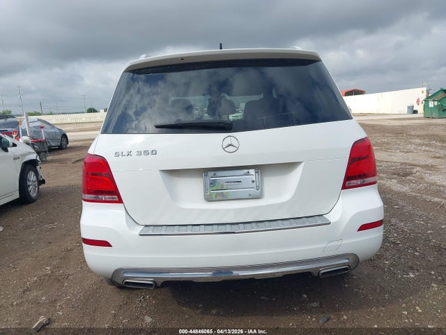 Продажа на аукционе авто 2013 Mercedes-benz Glk 350, vin: WDCGG5HB7DG072821, номер лота: 44846065