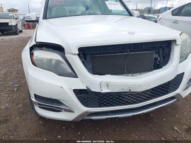 Auction sale of the 2013 Mercedes-benz Glk 350, vin: WDCGG5HB7DG072821, lot number: 44846065
