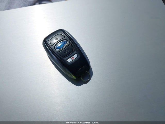 Продаж на аукціоні авто 2022 Subaru Forester Limited, vin: JF2SKAPC5NH430612, номер лоту: 44846070