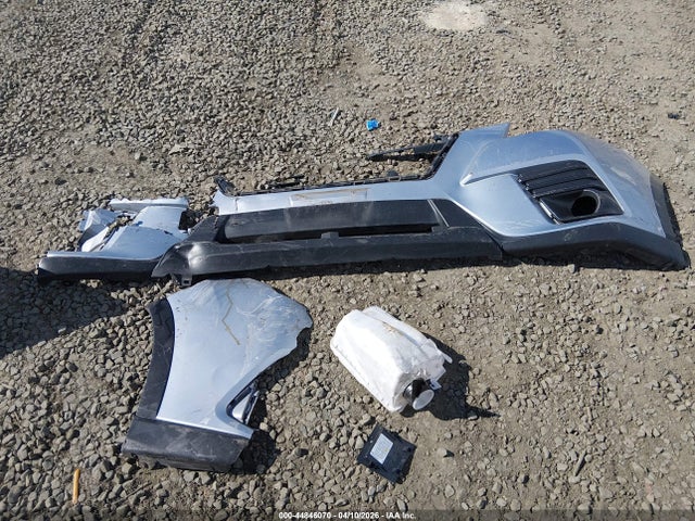 Продаж на аукціоні авто 2022 Subaru Forester Limited, vin: JF2SKAPC5NH430612, номер лоту: 44846070