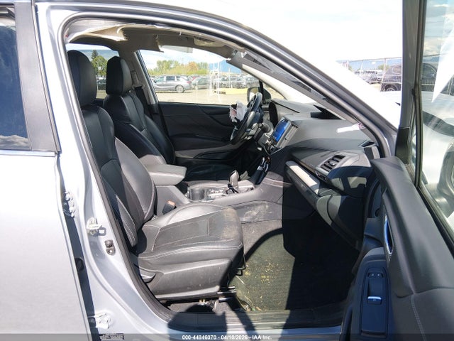 Продаж на аукціоні авто 2022 Subaru Forester Limited, vin: JF2SKAPC5NH430612, номер лоту: 44846070